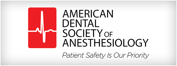 American Dental Society of Anesthesiology