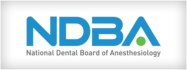National Dental Board of Anesthesiology
