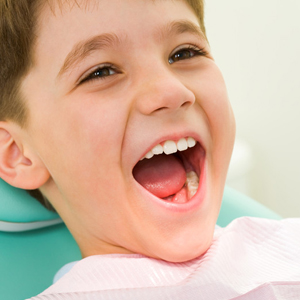 A Kid-Friendly Overview of Cosmetic Dentistry
