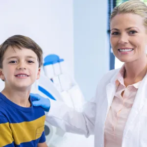 First Visit Tips From a Children’s Dentist in Garden City