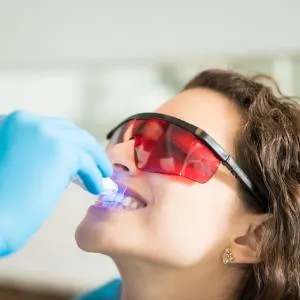 The Science Behind Teeth Whitening Garden City: How It Works The Science Behind Teeth Whitening Garden City: How It Works
