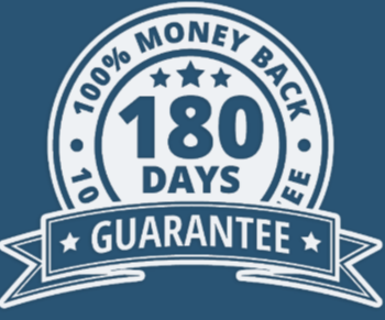 Moringa Money Back Guarantee