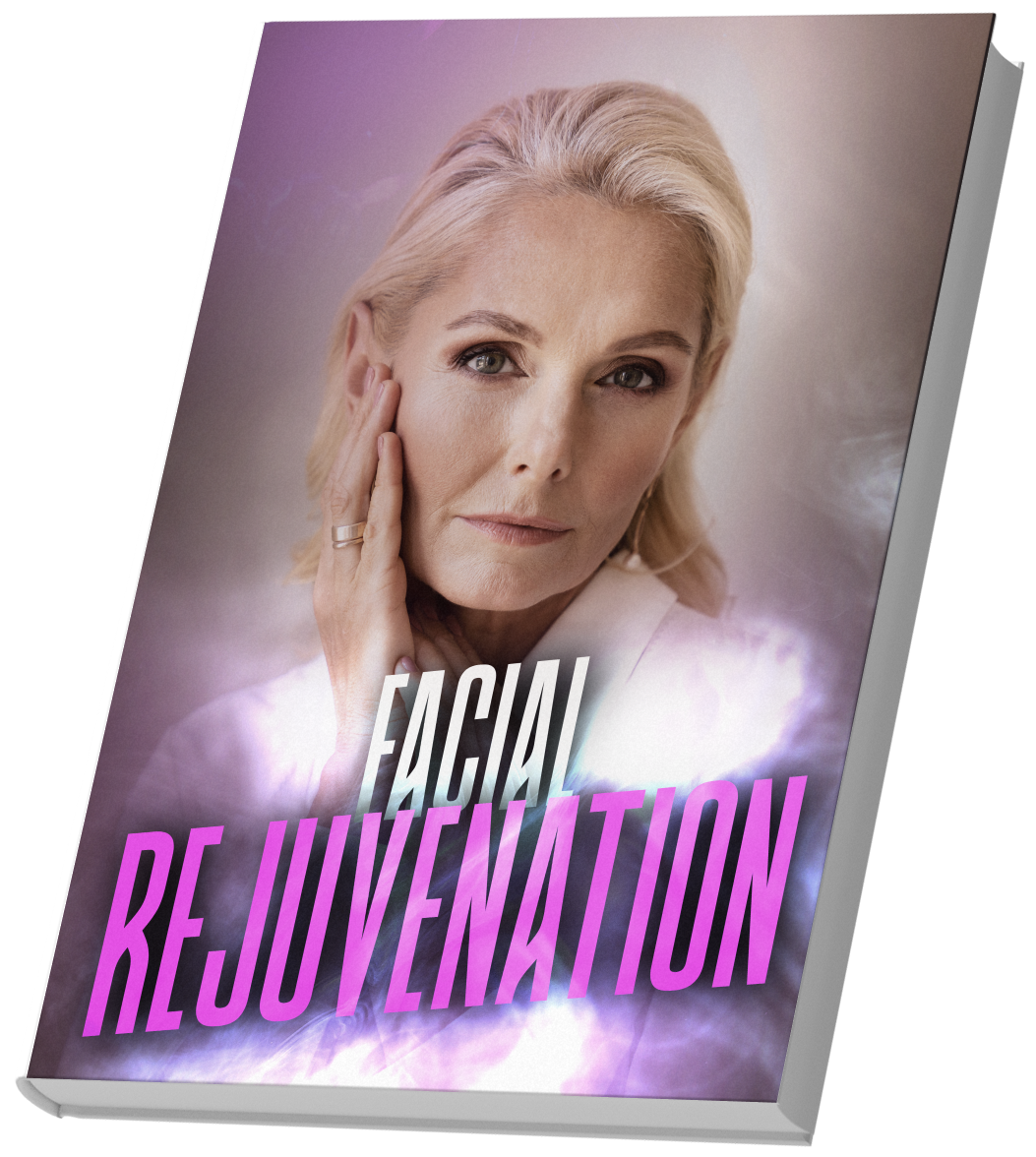 Bonus #3 Facial Rejuvenation