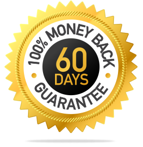Synevra UltraLift Money back guarantee