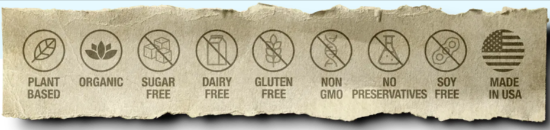 Faithful Fasting Formula Certification