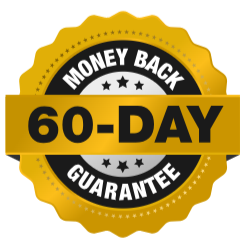 InsuLeaf Money Back Guarantee