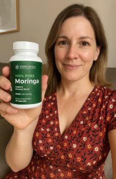 Moringa Customer Image