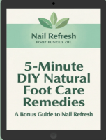 Nail Refresh Bonus 2