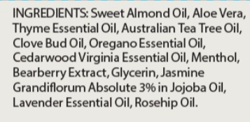 Nail Refresh Supplements