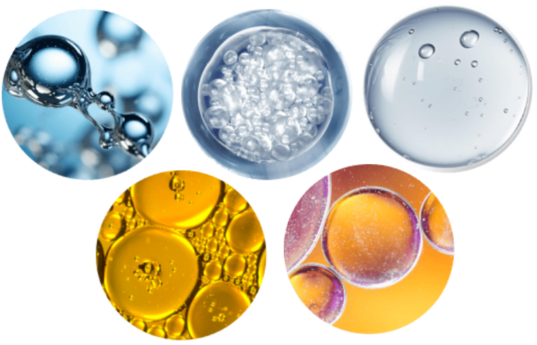 Synevra UltraLift Ingredients