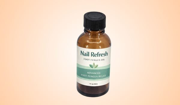 Nail Refresh Reviews