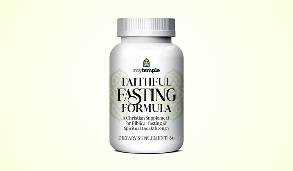 Faithful Fasting Formula Reviews