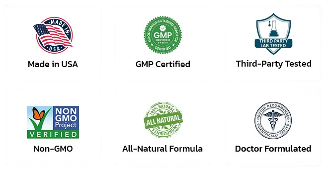 pHemmePure Certifications