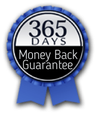 ArcticZen Money Back Guarantee