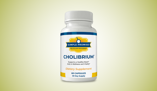 Cholibrium Reviews