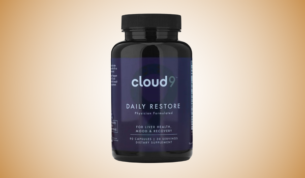 Cloud 9 Daily Restore Reviews