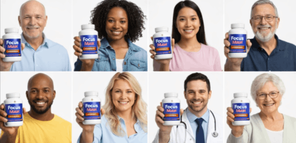 FocusMax Customer Reviews