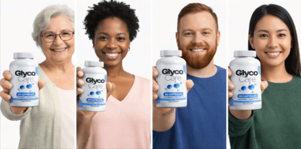 GlycoCare Customer Reviews