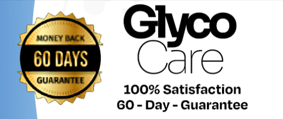 GlycoCare Money Back Guarantee