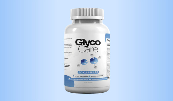 GlycoCare Reviews