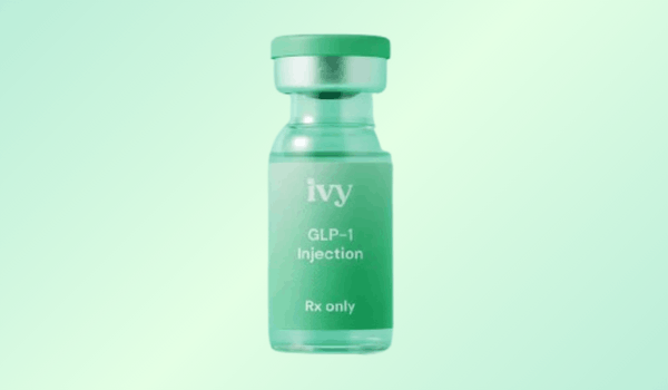 Ivy Rx GLP-1 Reviews