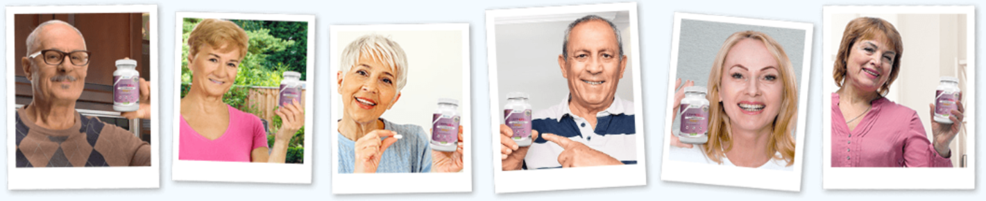 LeptiCell Customer Reviews