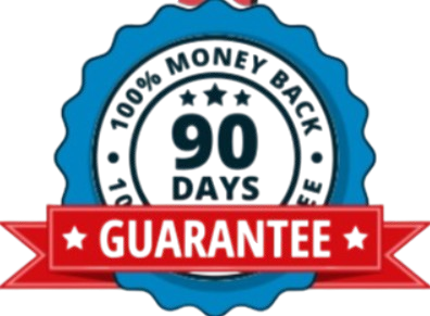 LeptiCell Money back guarantee