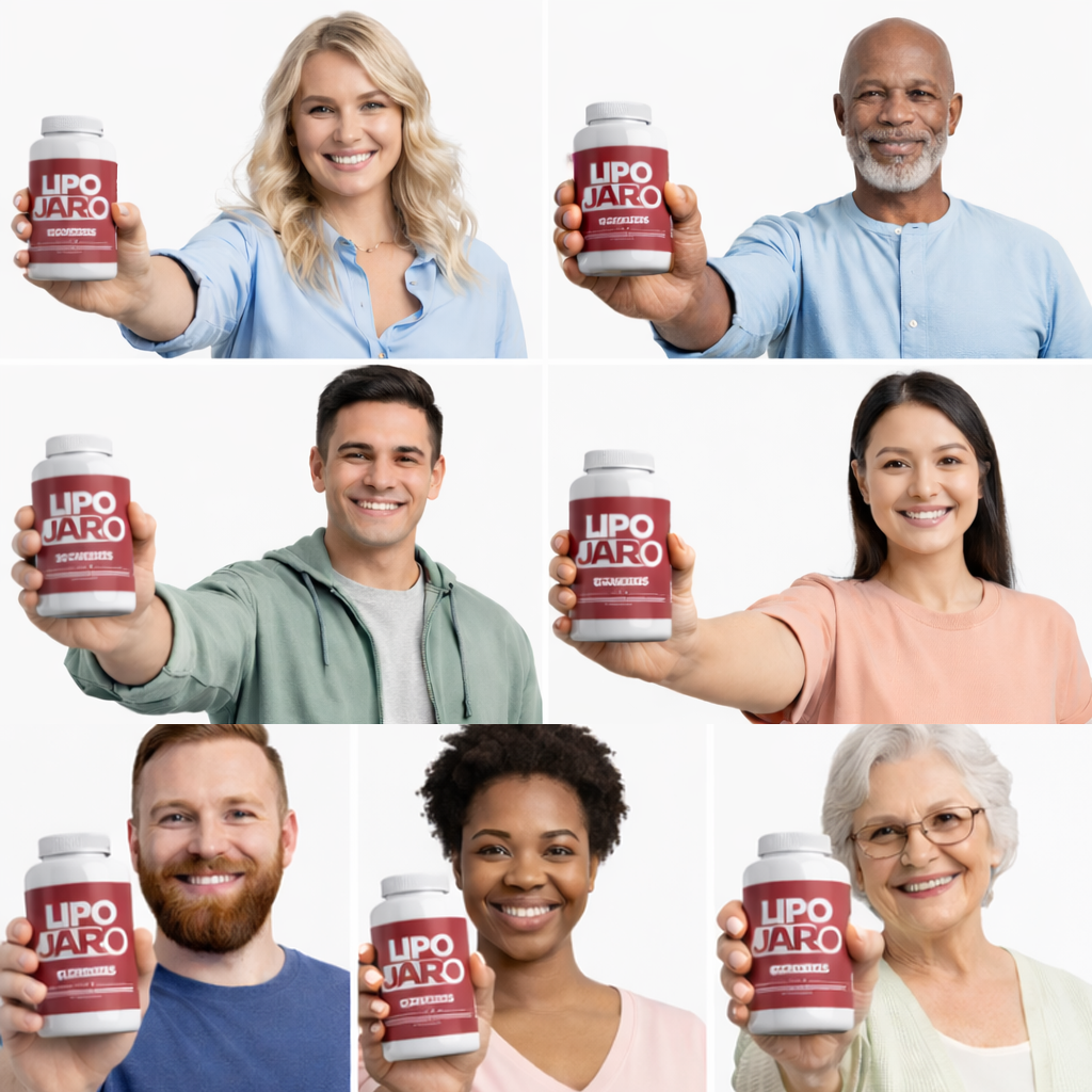 LipoJaro Customer Reviews