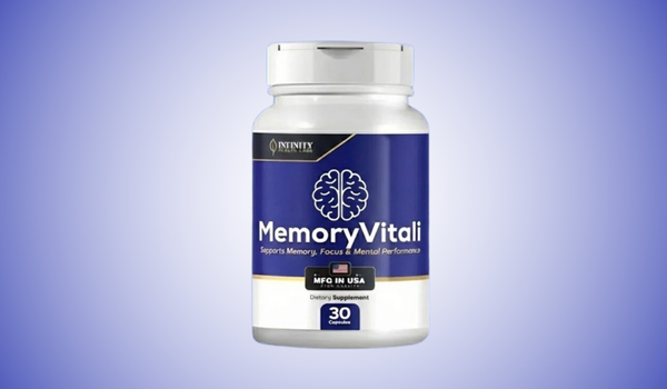 MemoryVitali Reviews