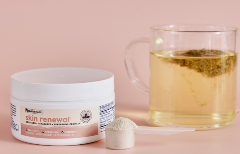 NativePath Skin Renewal How to use