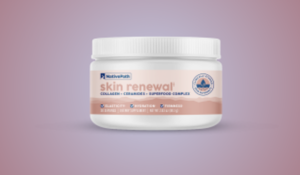 NativePath Skin Renewal