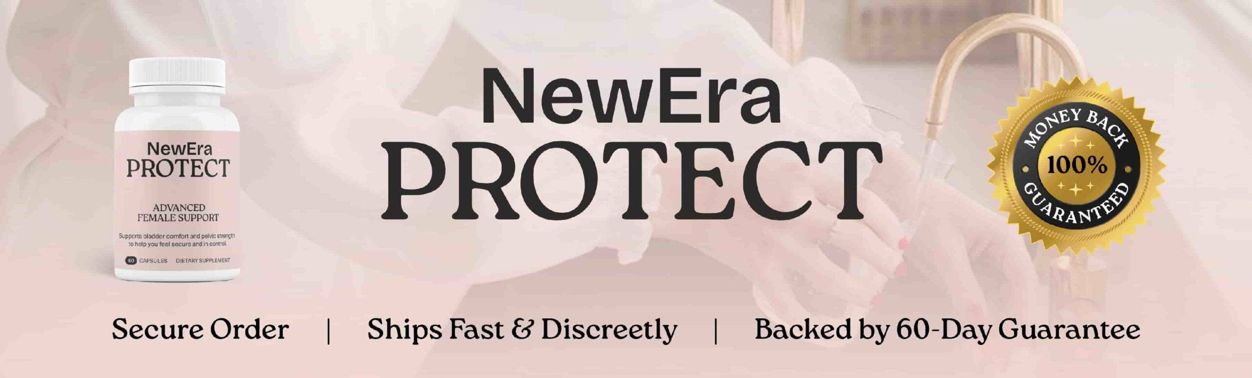 New Era Protect Certifications