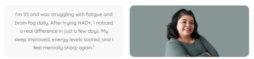 Synergy RX Customer Reviews