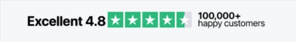 TrimRx Customer Ratings