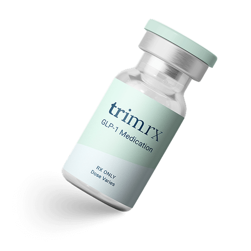 TrimRx injectable glp1