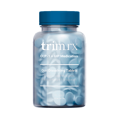 TrimRx oral glp1 gip