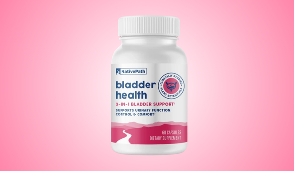 NativePath Bladder Health Reviews