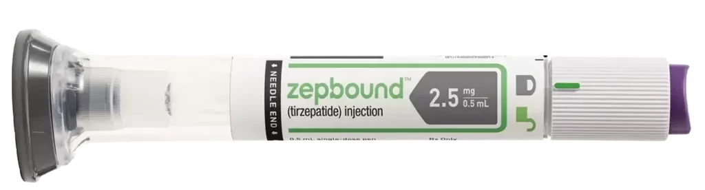 Zepbound