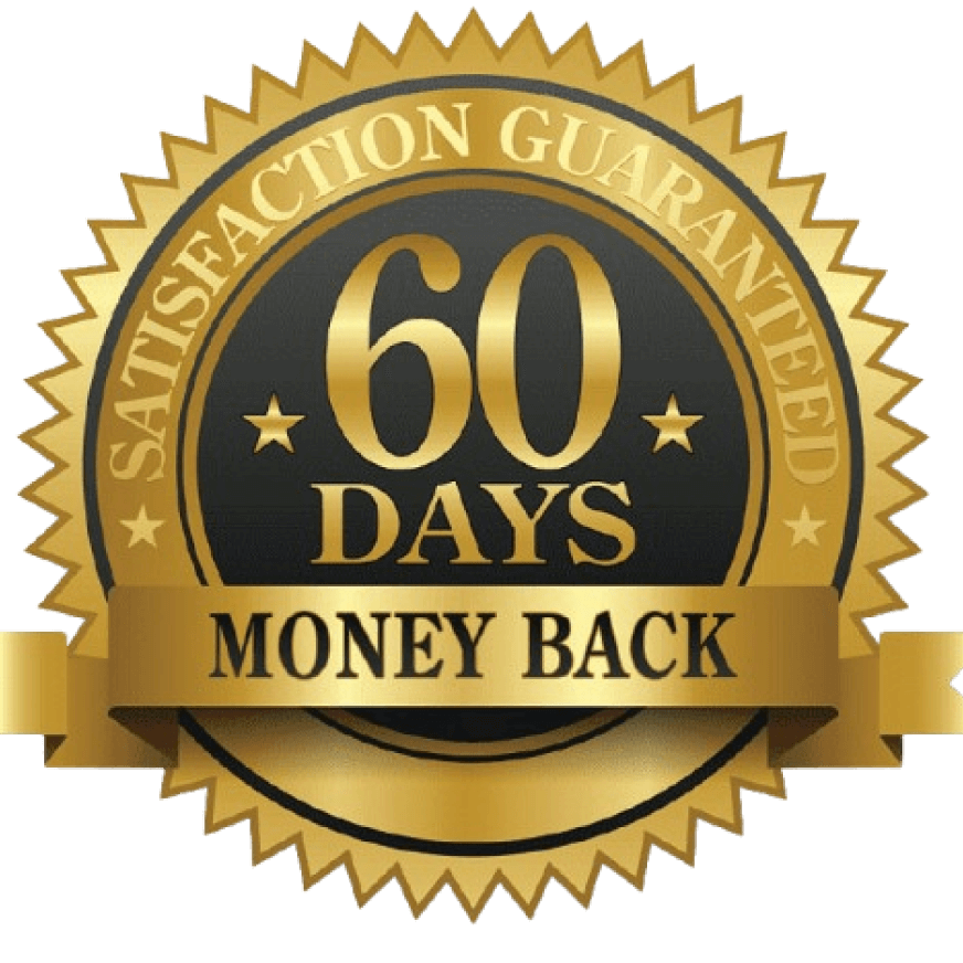 The Brain Booster Reviews money back gurantee