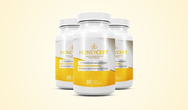 Honeycept Reviews