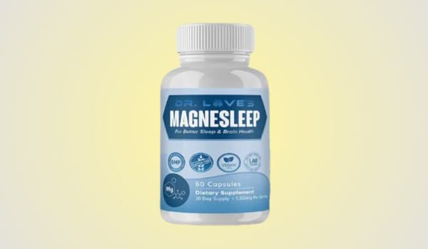 MagneSleep