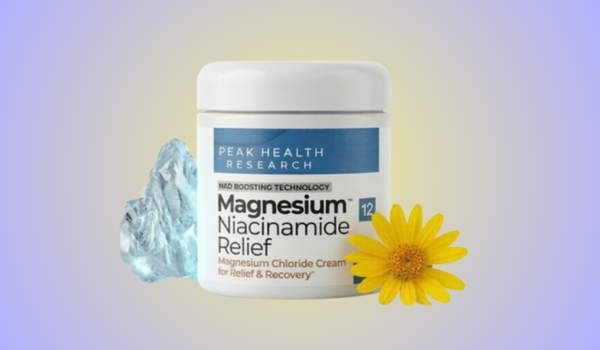 Magnesium Niacinamide Relief Reviews