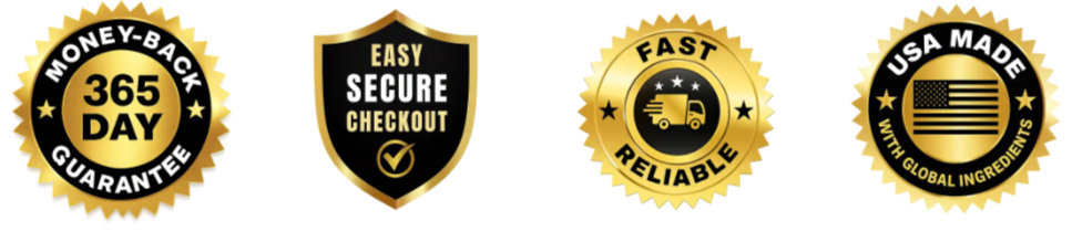NativePath Grass-Fed Colostrum Certifications