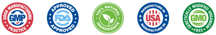 Neuro Salt Certifications