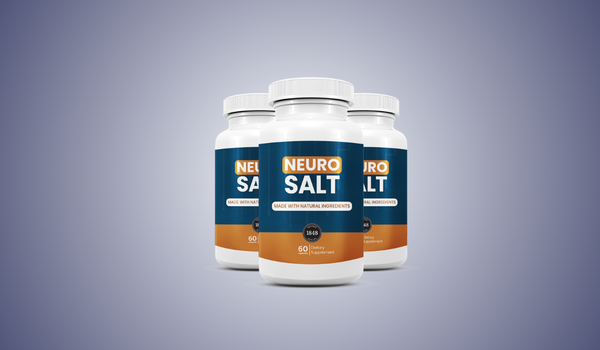 Neuro Salt