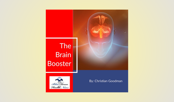 The Brain Booster Reviews