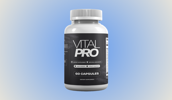 VitalPro Reviews