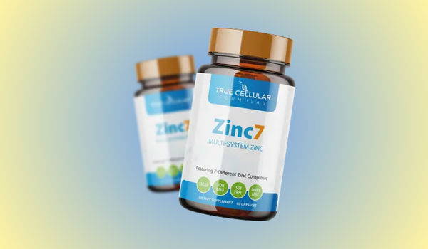 Zinc7 Reviews